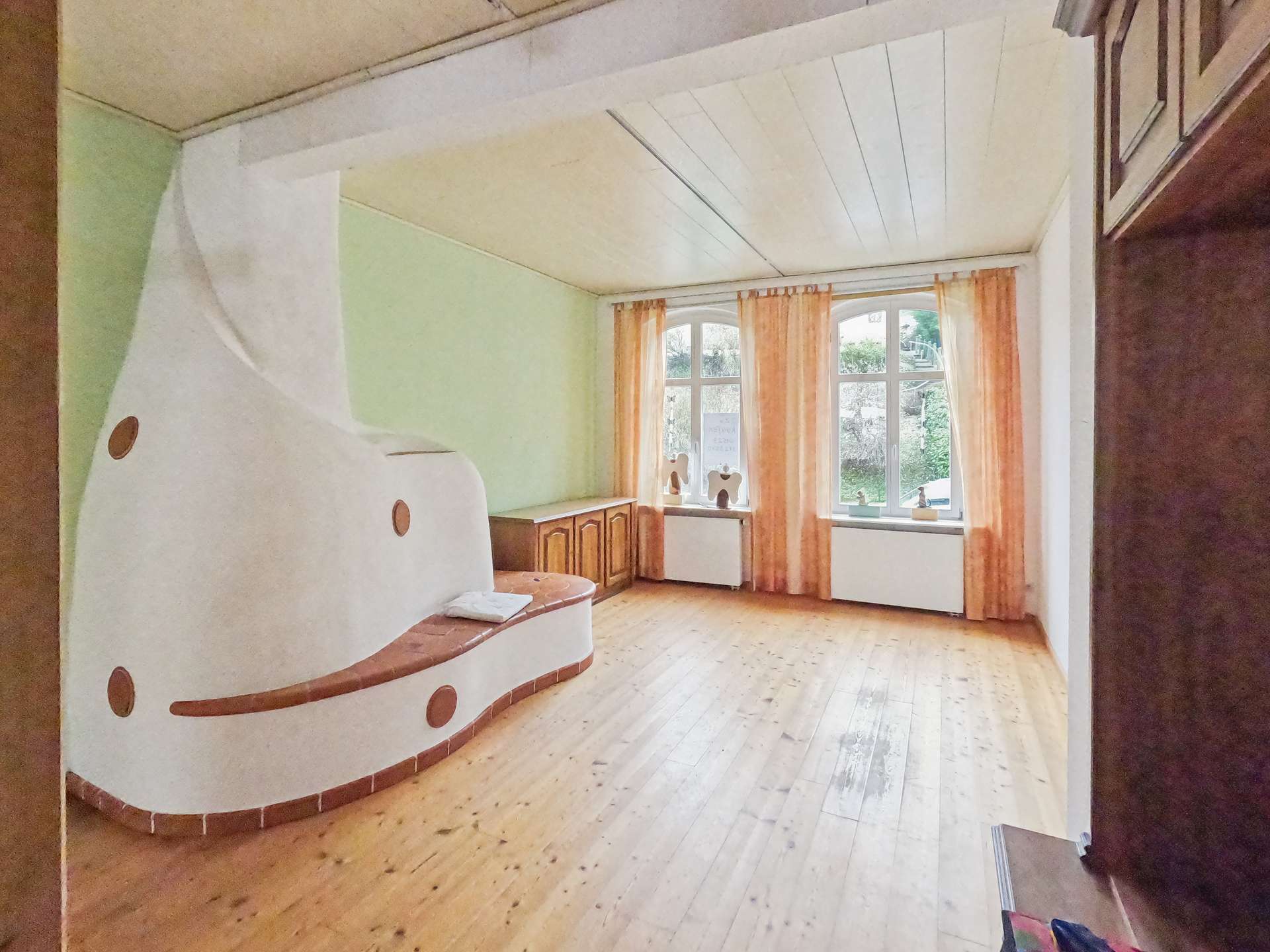Wohnzimmer  EG2